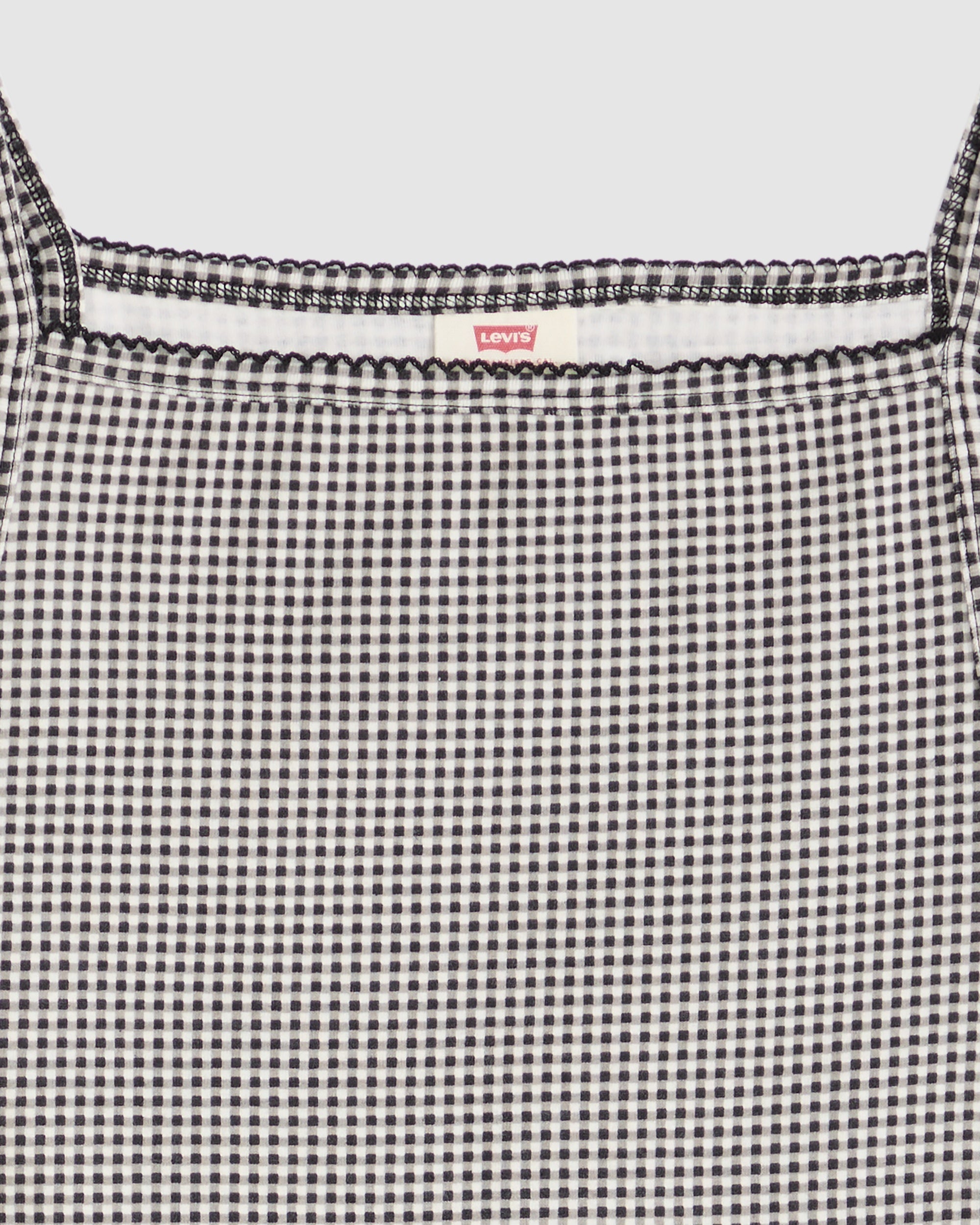 Dry Goods Apron Tank Top