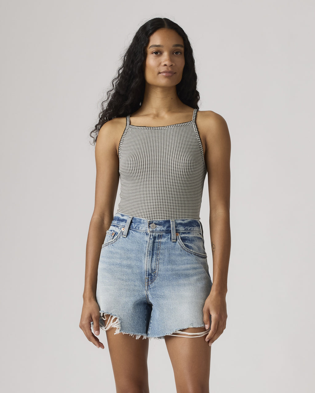 Graphic Logo Favorite Short Sleeve Tee