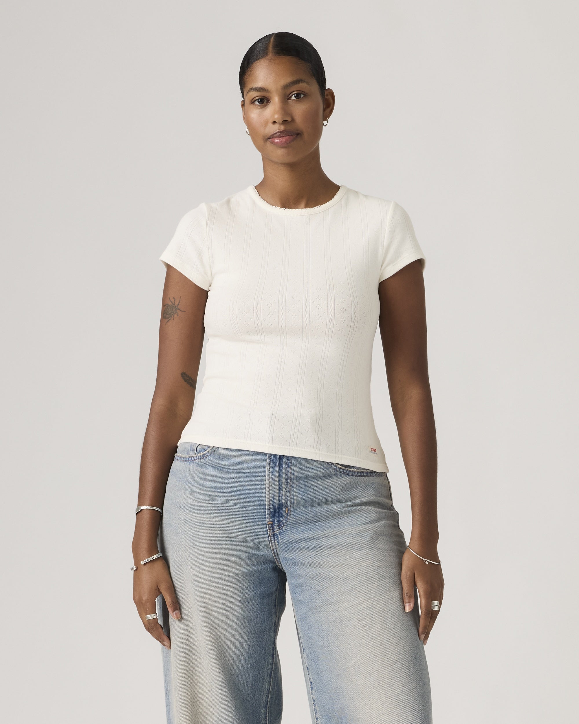 Albie Camp Shirt