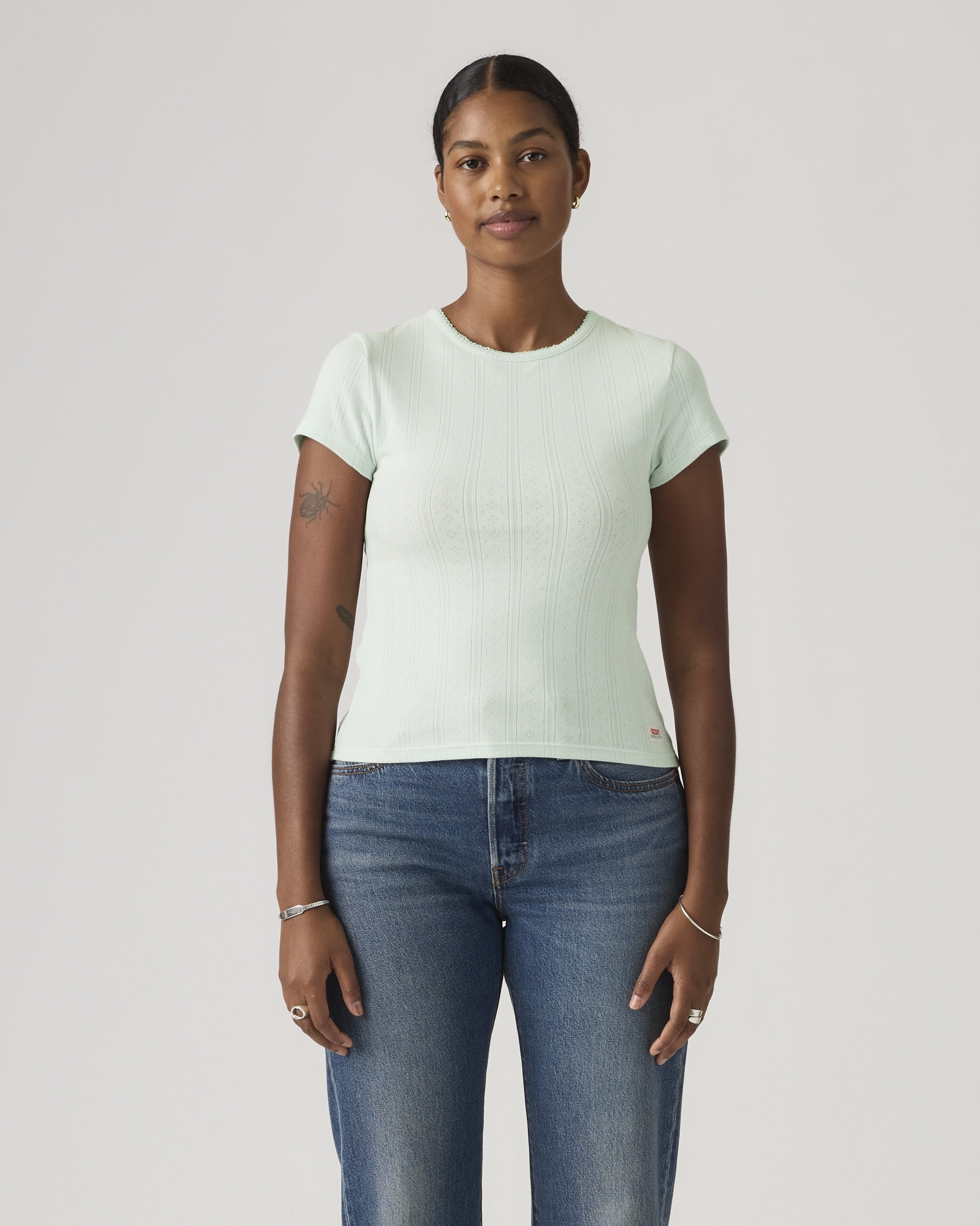 Muse Short Sleeve T-shirt