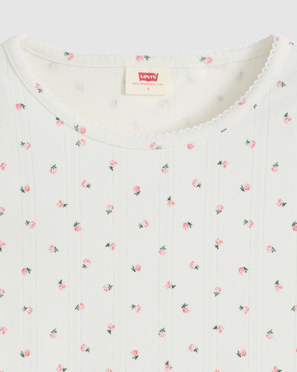 Dry Goods Short Sleeve Tee