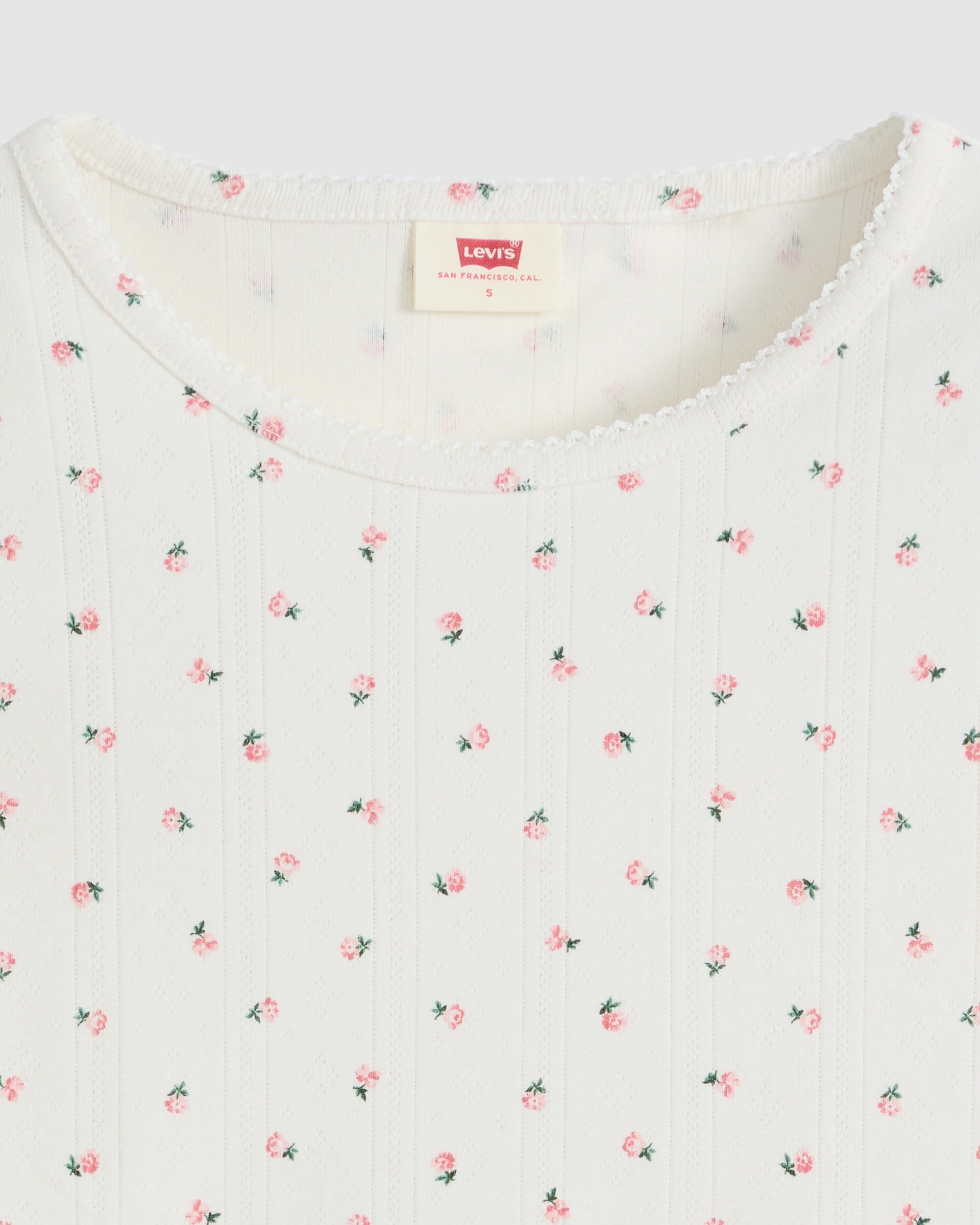 Dry Goods Short Sleeve Tee