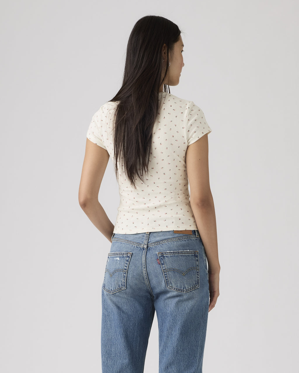 Dry Goods Short Sleeve Tee