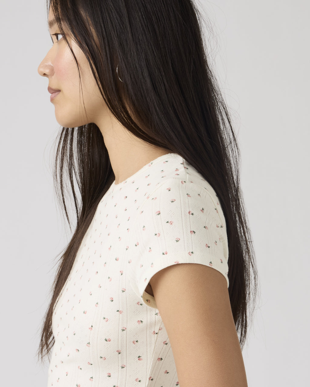 Dry Goods Short Sleeve Tee