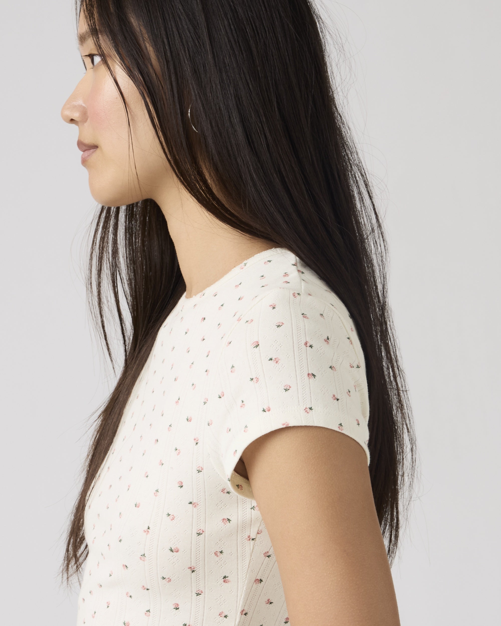 Dry Goods Short Sleeve Tee