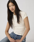 Dry Goods Short Sleeve Tee