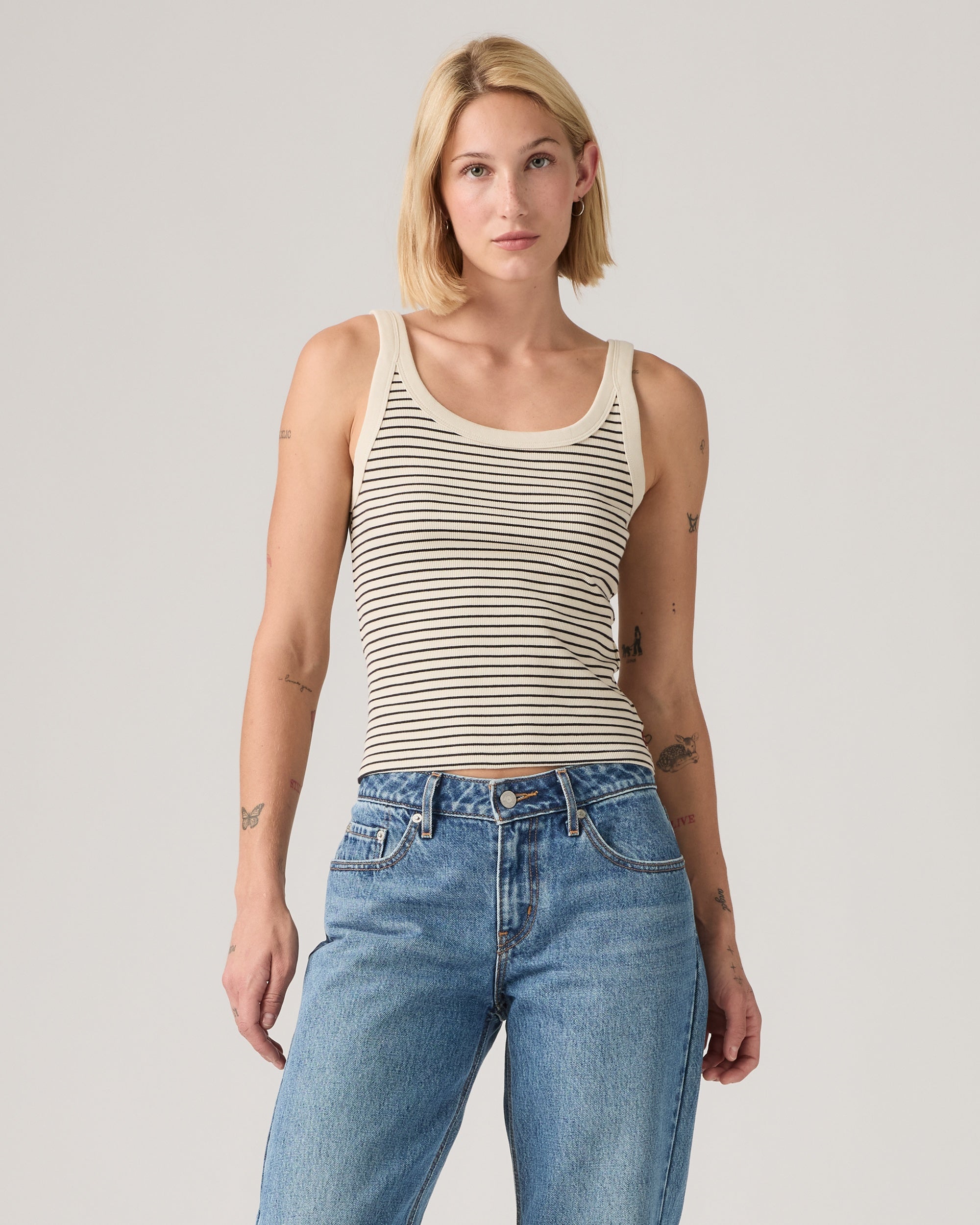 Sarita Slip Midi Dress
