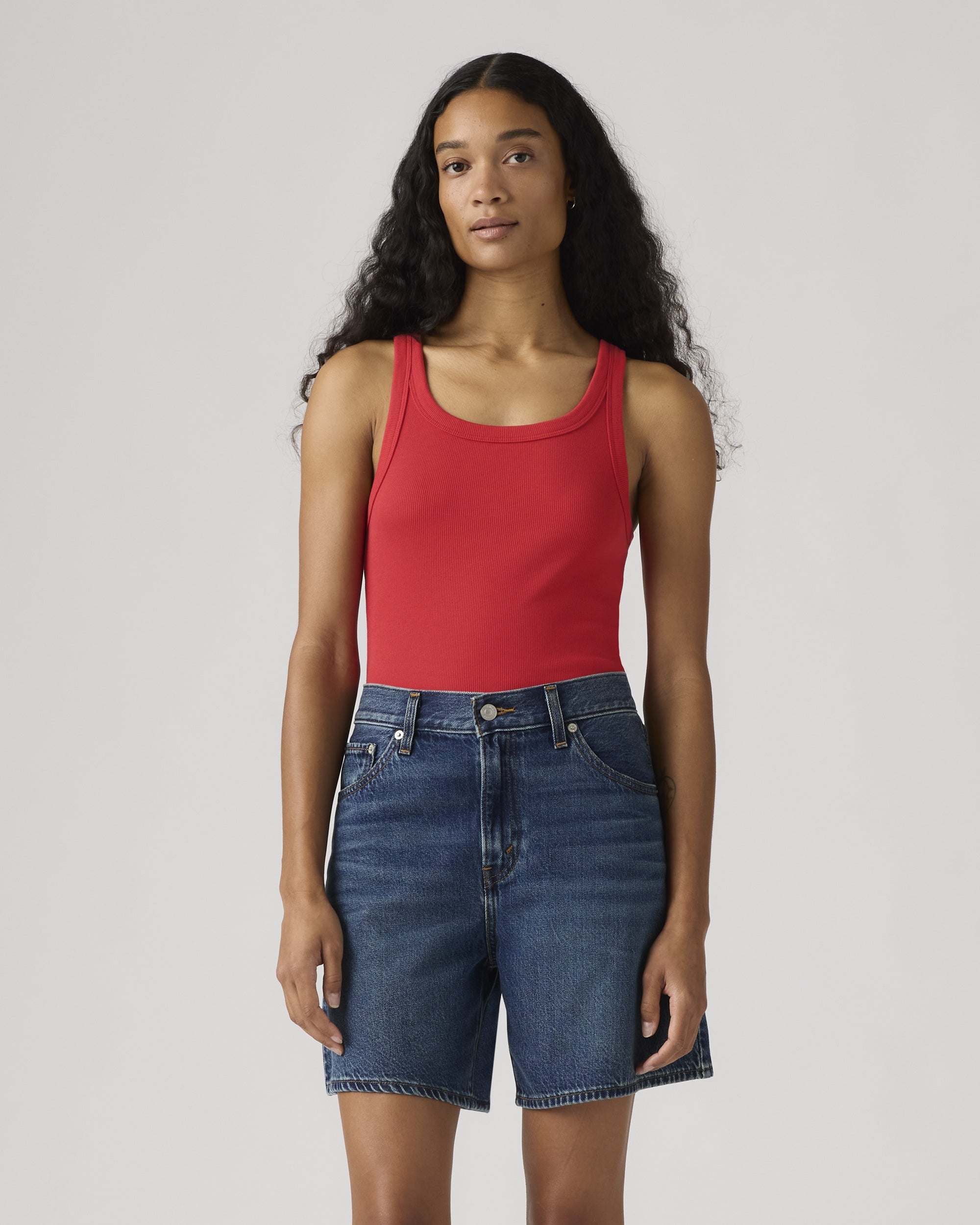 Mexico Mini Ringer Tee
