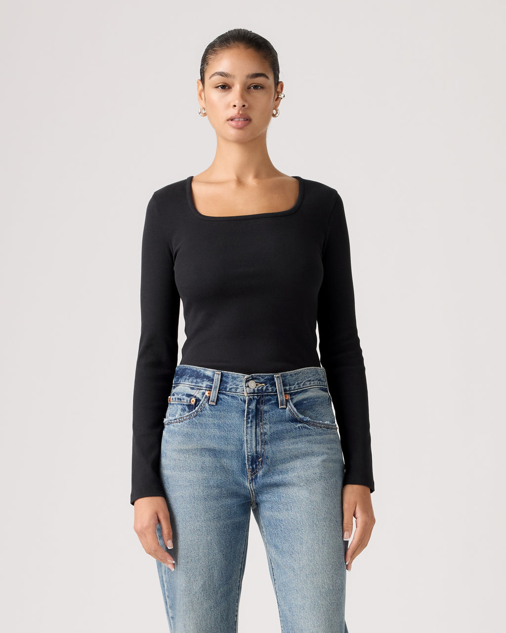 311 Shaping Skinny Capri Women's Jeans