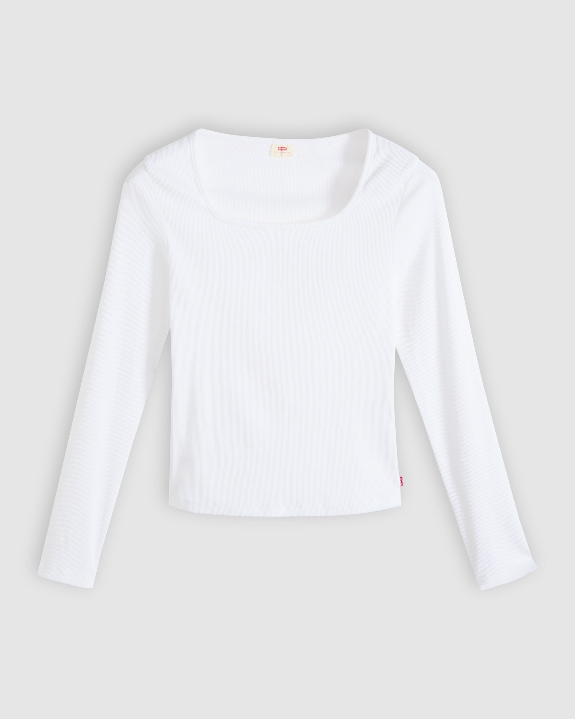 Tini Long-sleeve Utility Shirt