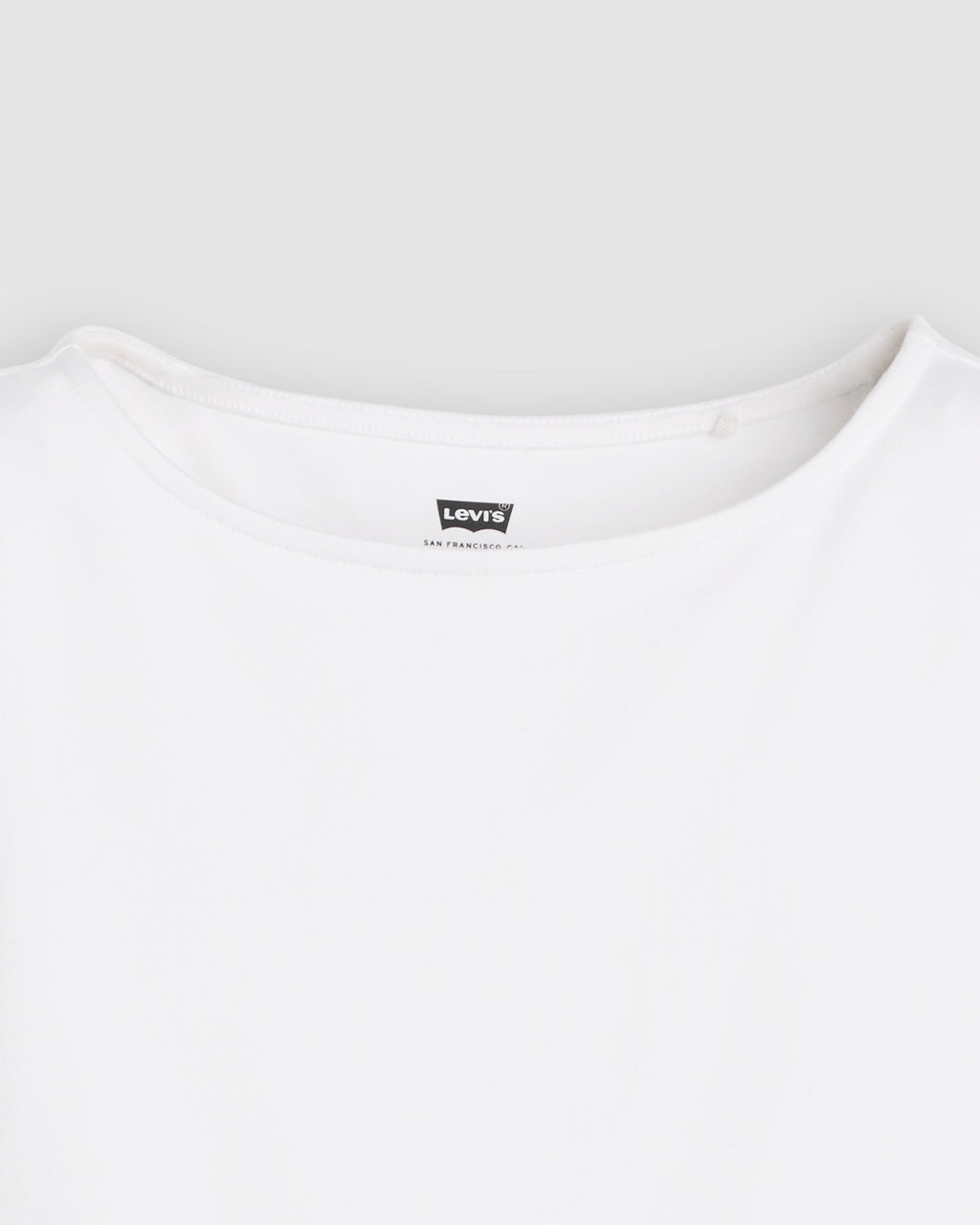 Blair Boatneck Top