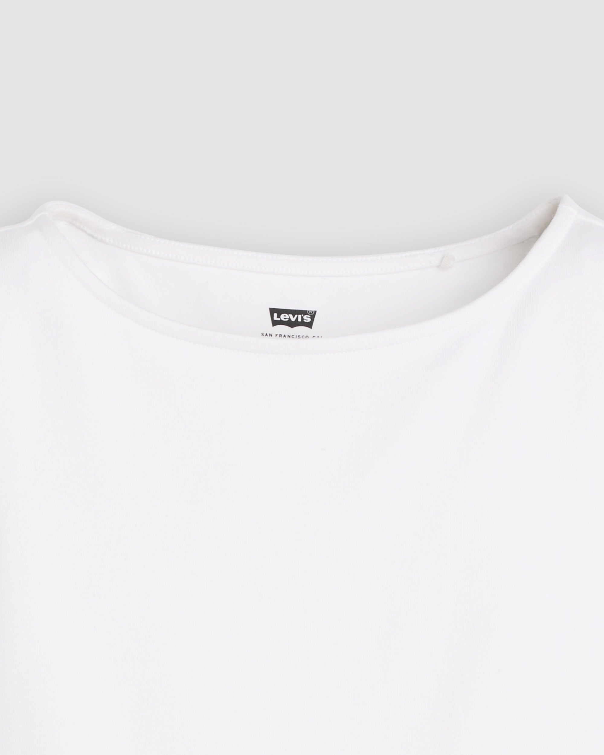 Blair Boatneck Top