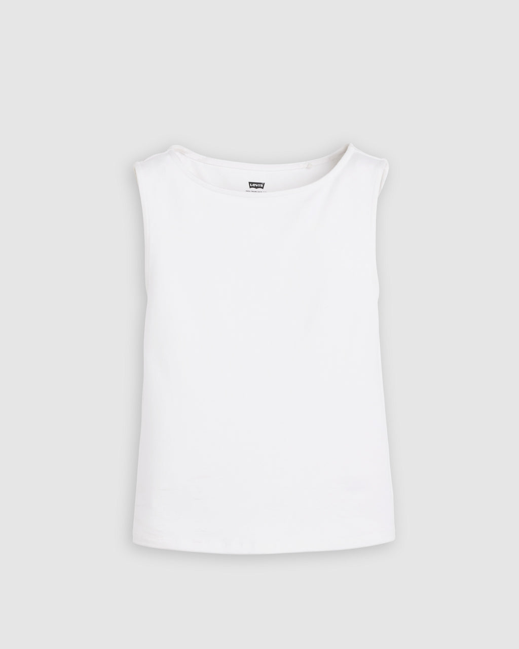 Blair Boatneck Top