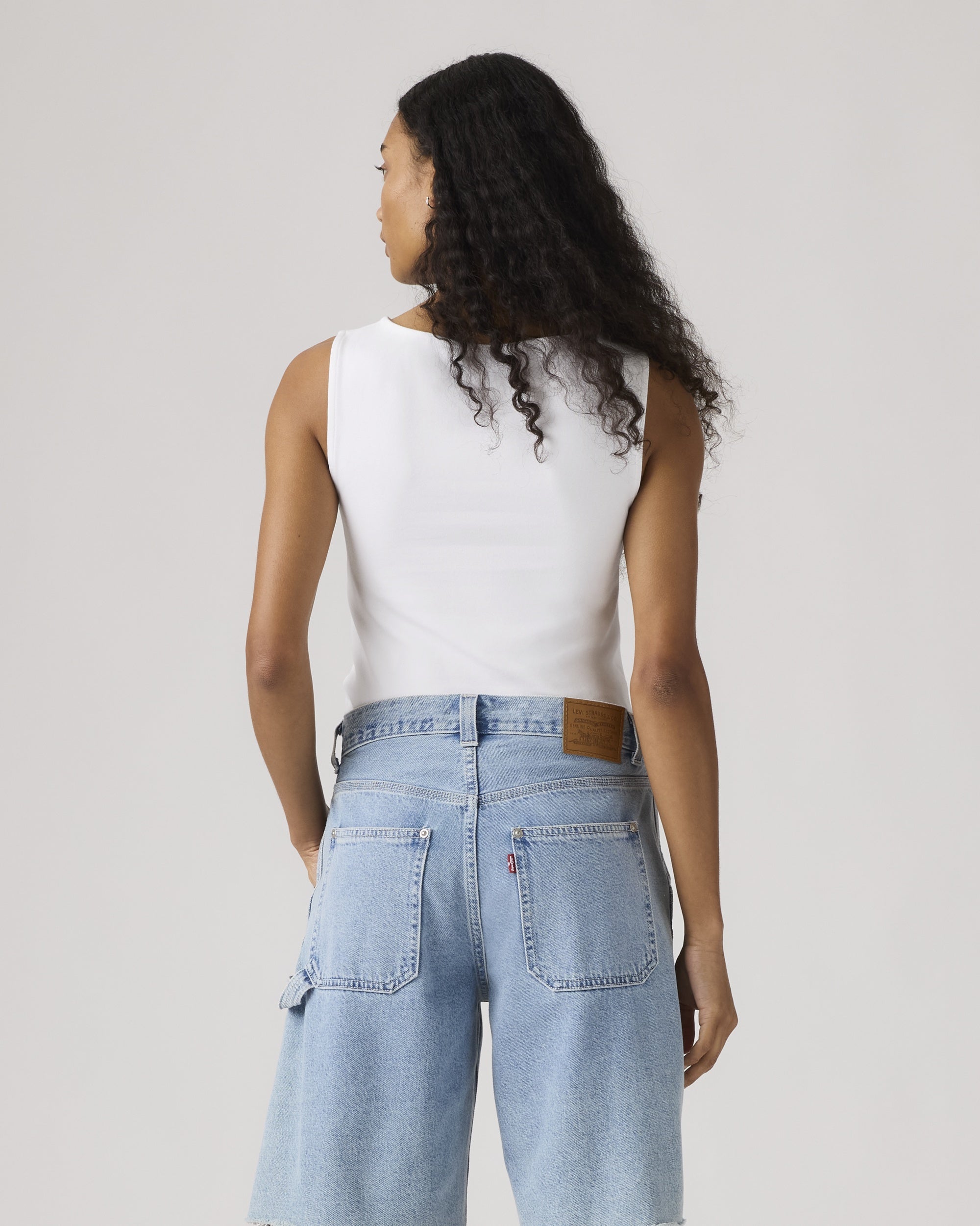 Blair Boatneck Top