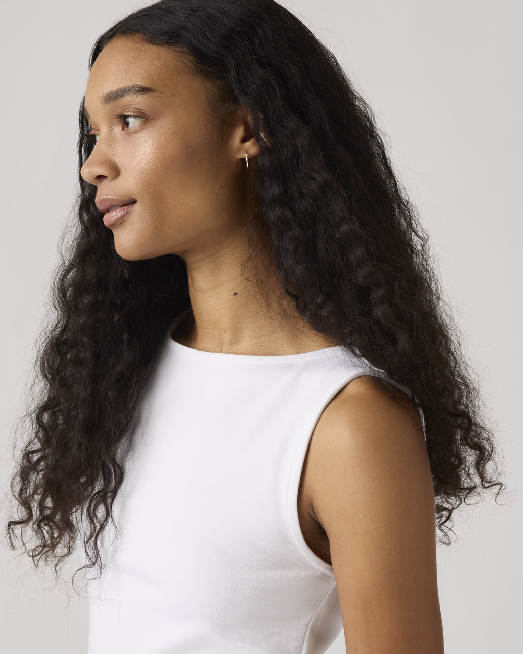Blair Boatneck Top