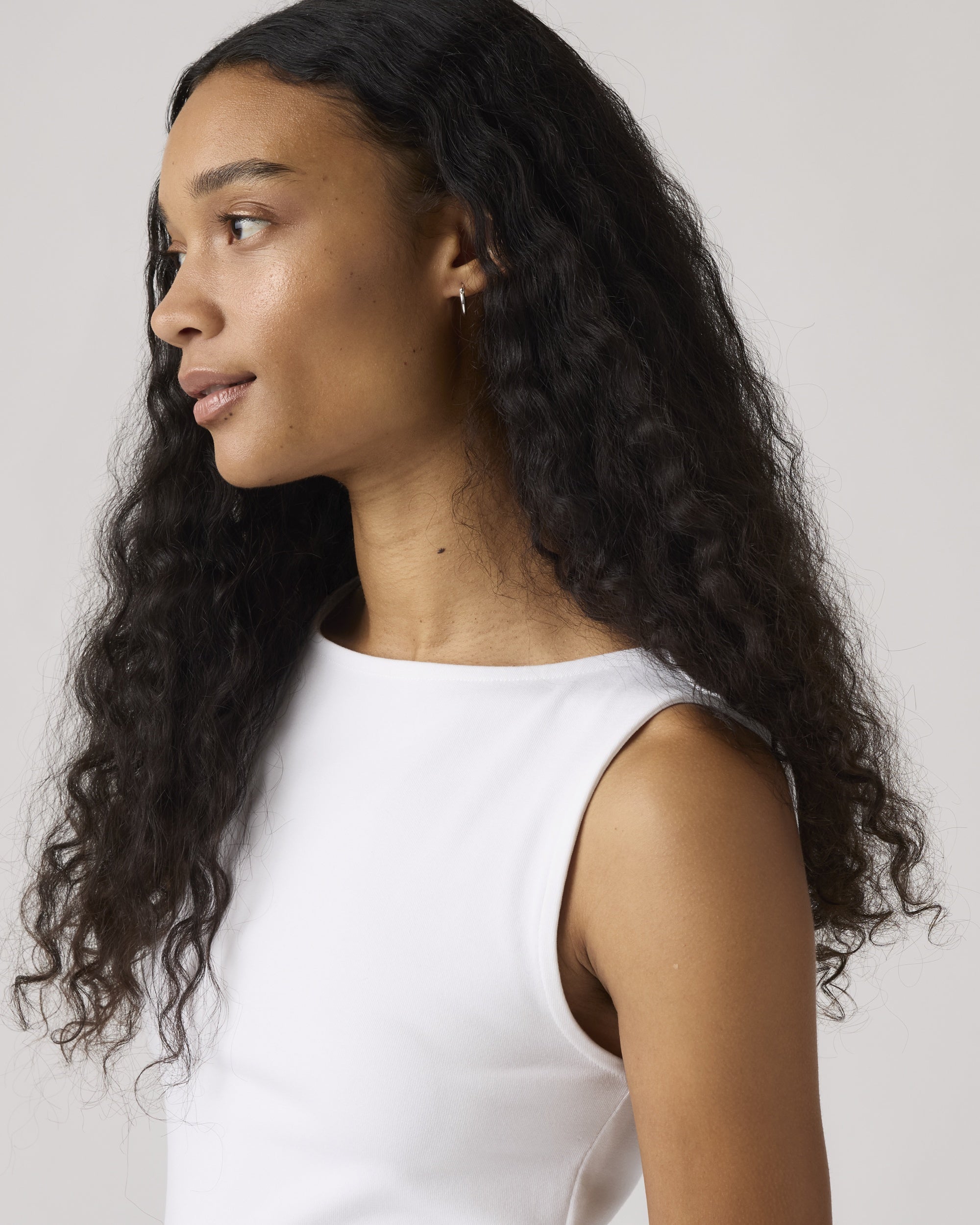Blair Boatneck Top