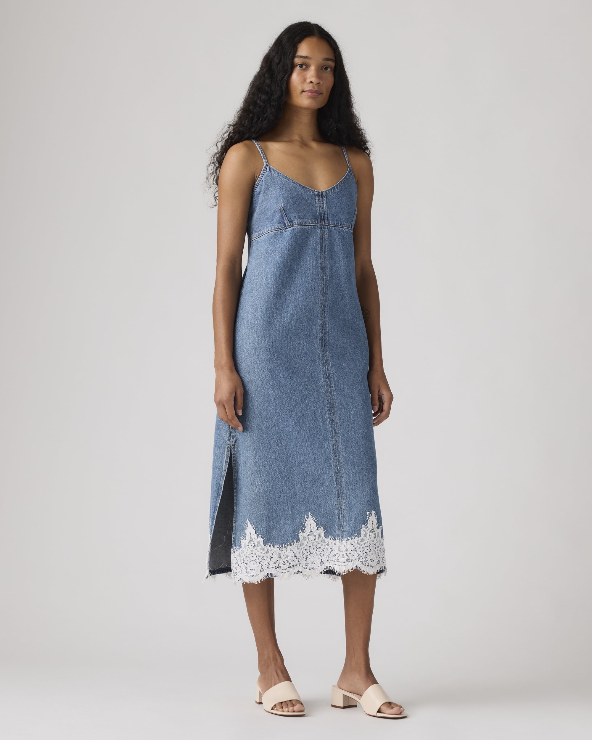 Harlie Novelty Short-sleeve Cropped Shirt