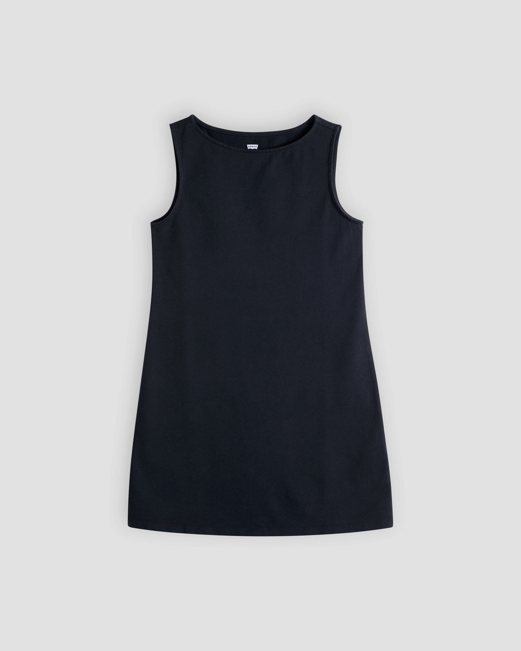 Kaia Knit Mini Dress