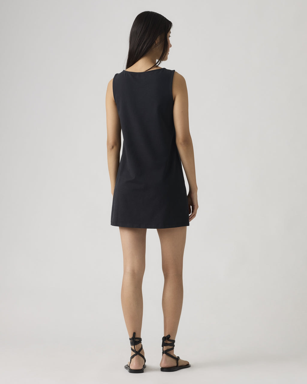 Kaia Knit Mini Dress