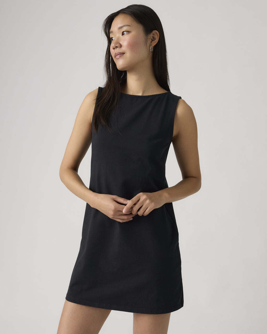 Kaia Knit Mini Dress