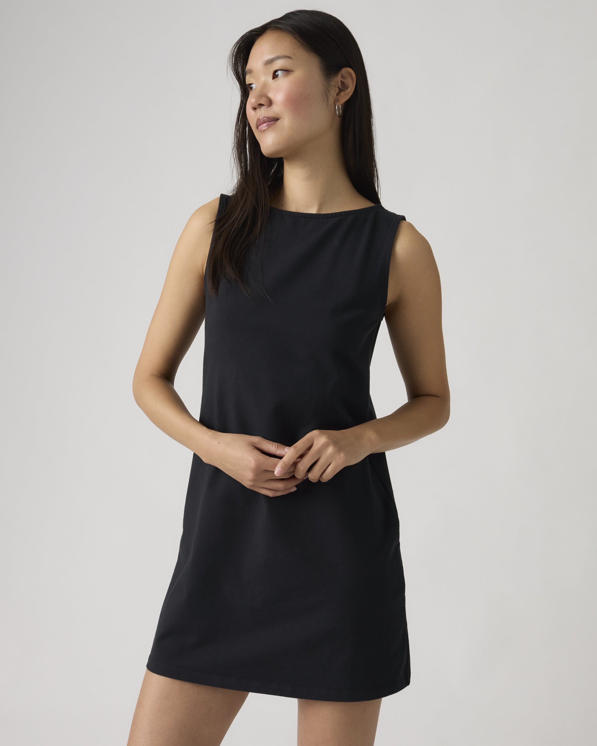 Kaia Knit Mini Dress