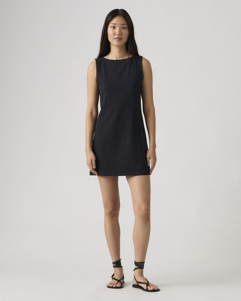 Tini Long-sleeve Utility Shirt
