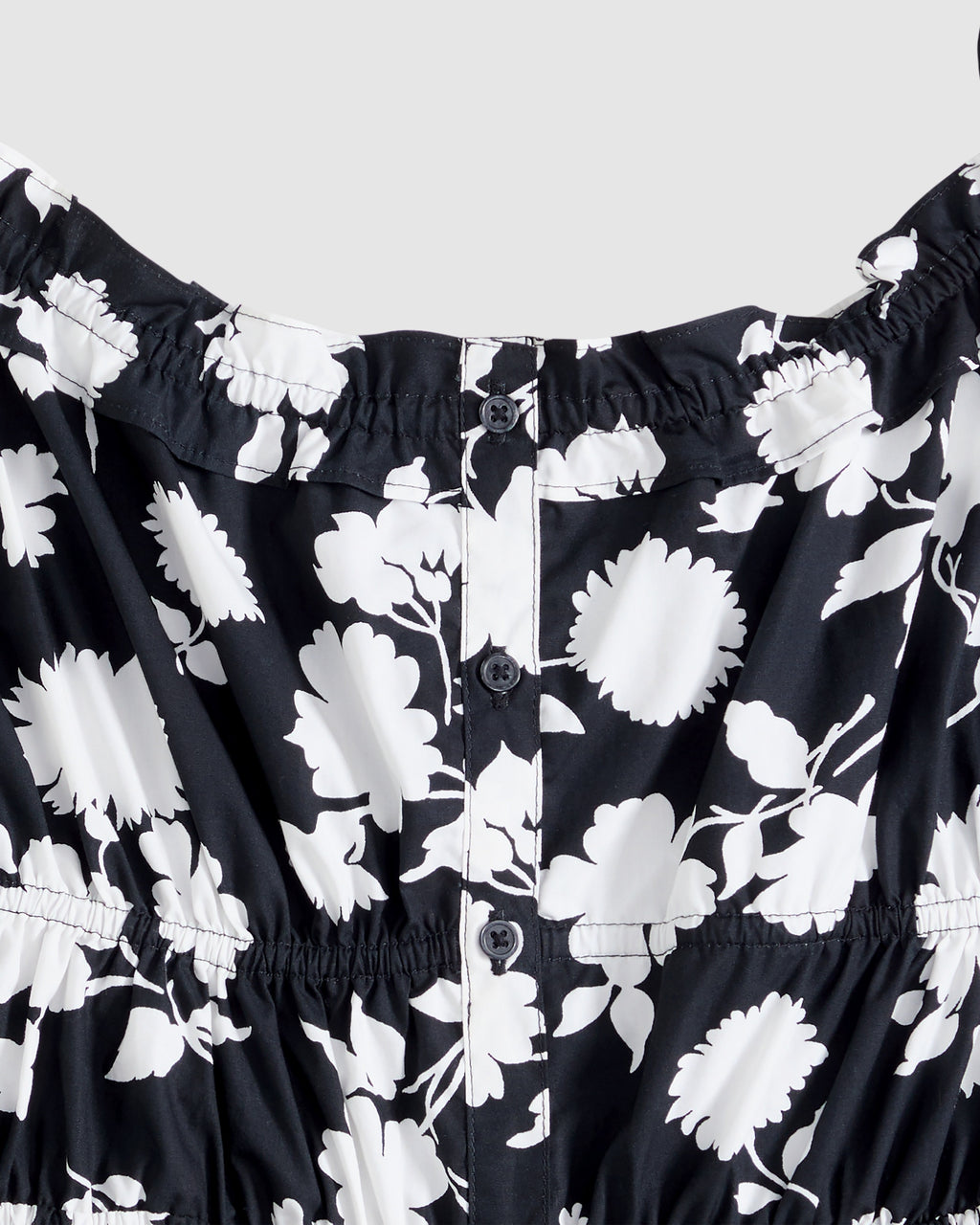 Vera Waisted Mini Dress