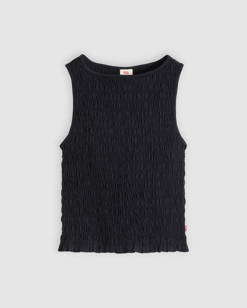 Bella Smocked Top