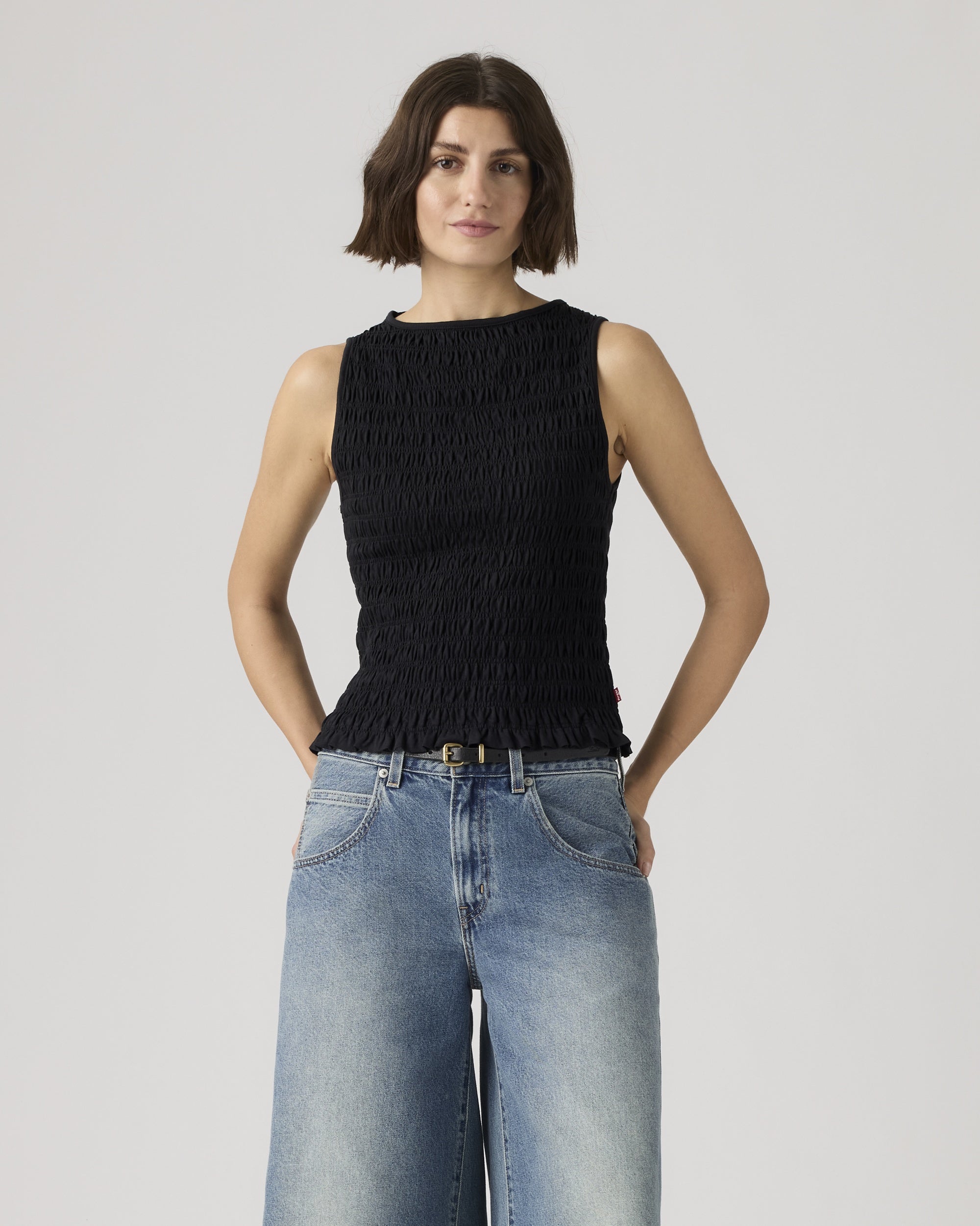 501? Original Fit Women's Micro Shorts