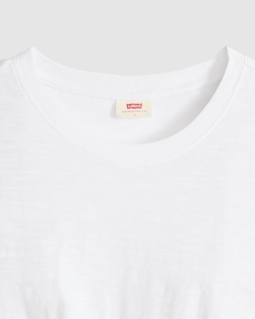 Jemma Knot Sleeveless Tee
