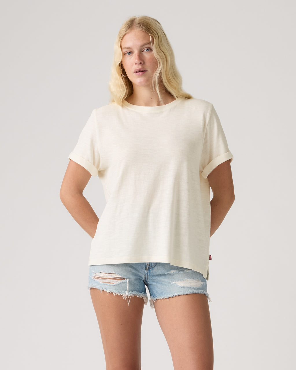 Muse Short Sleeve T-shirt