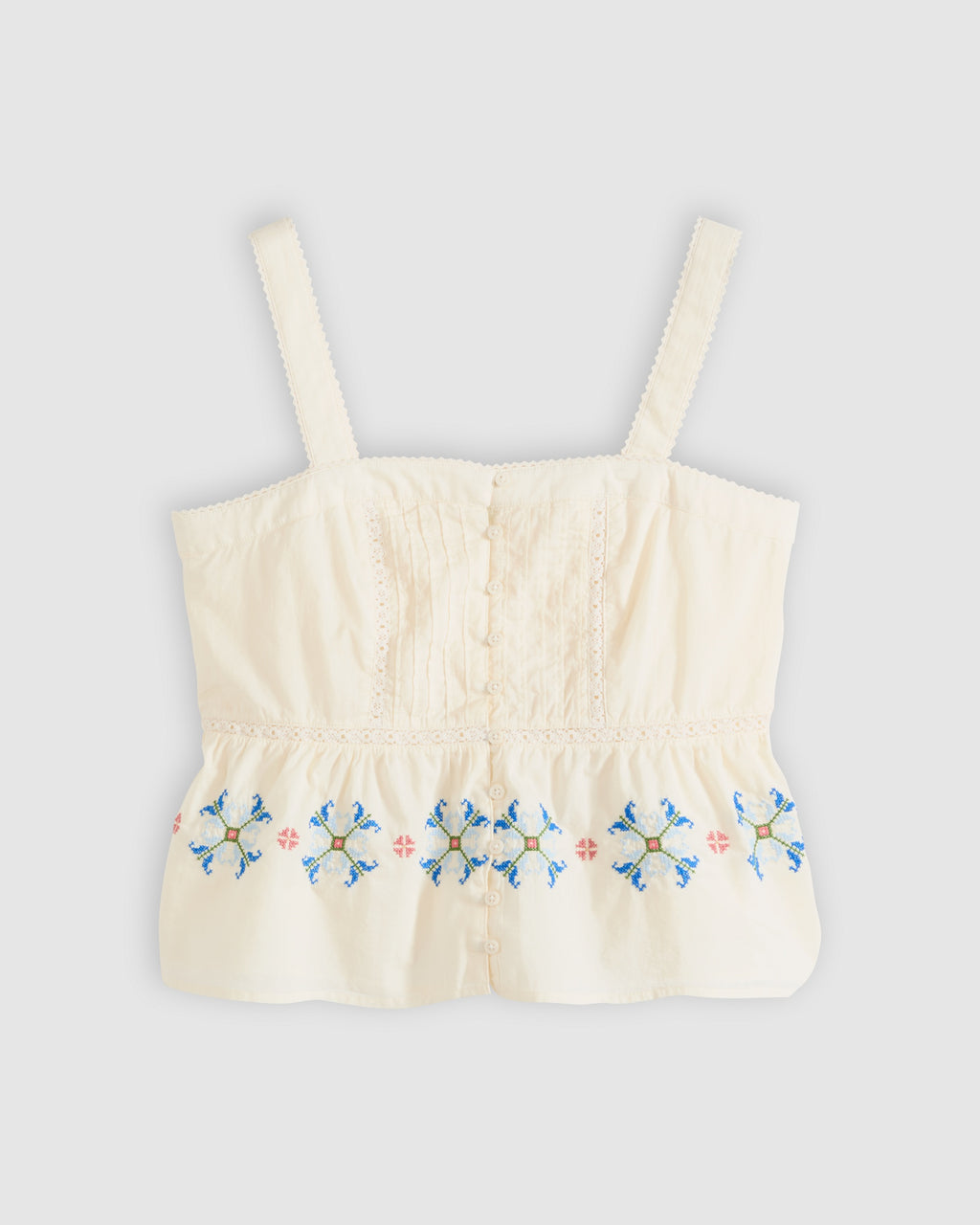 Mimi Blouse