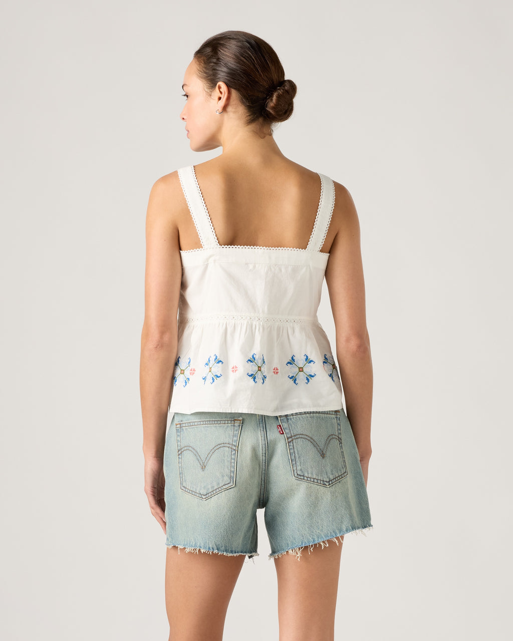 Mimi Blouse