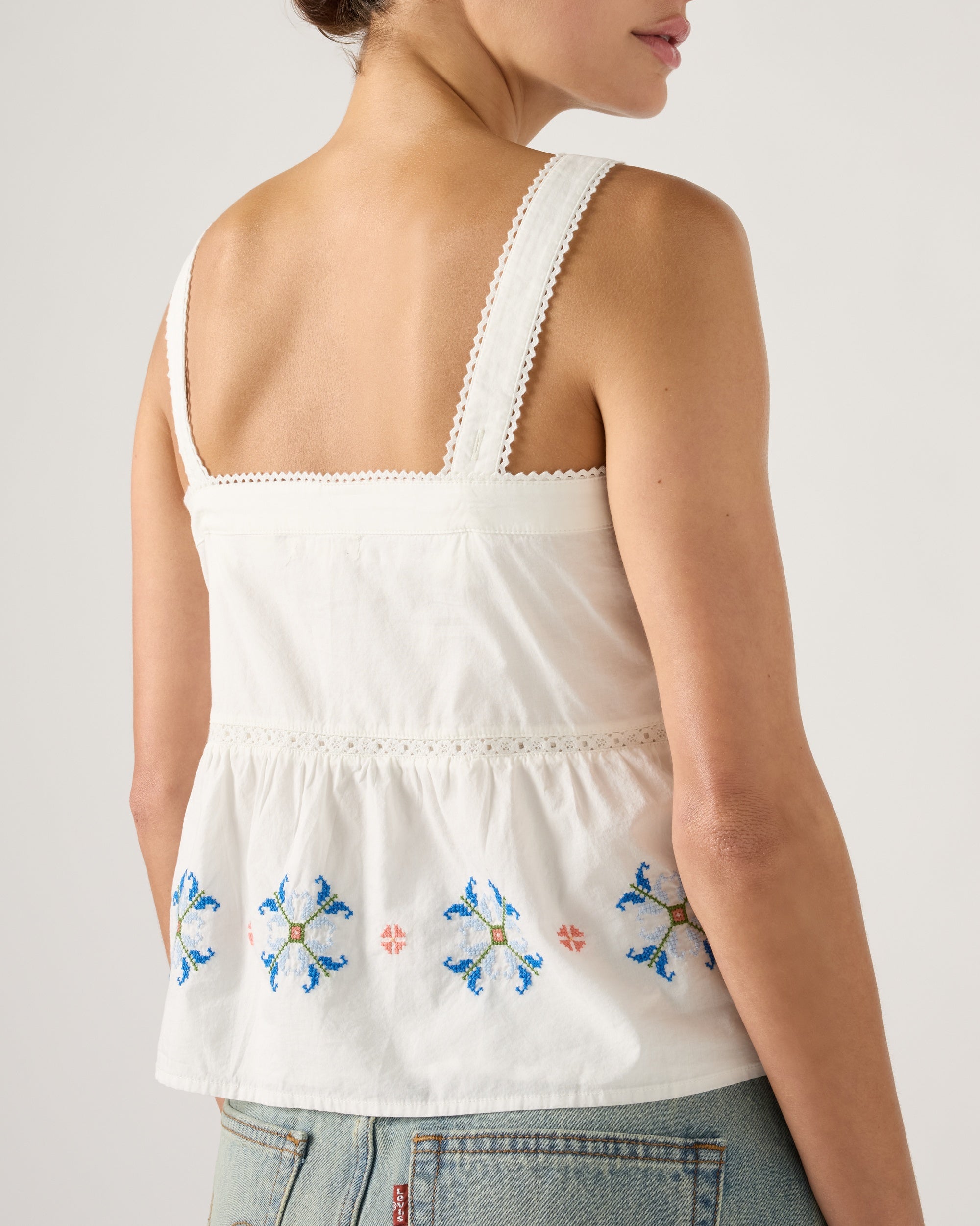 Mimi Blouse