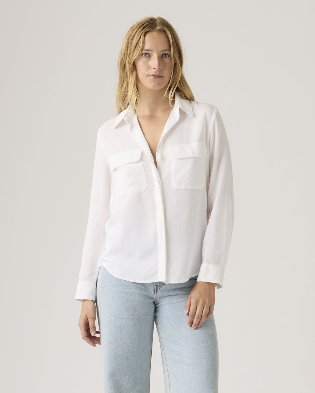 Dry Goods Short Sleeve Tee