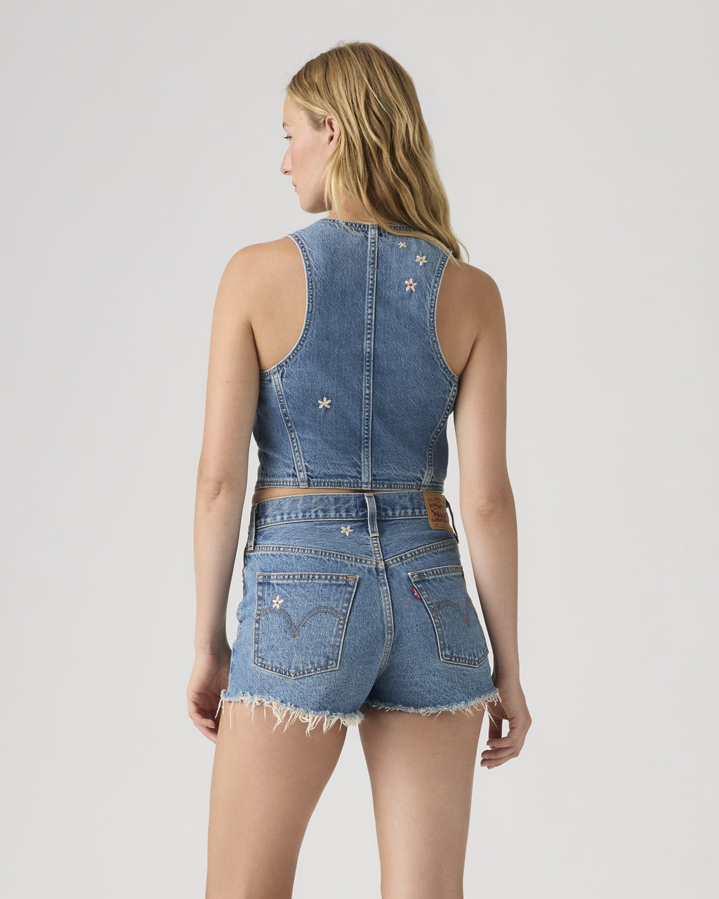 Racer Vest