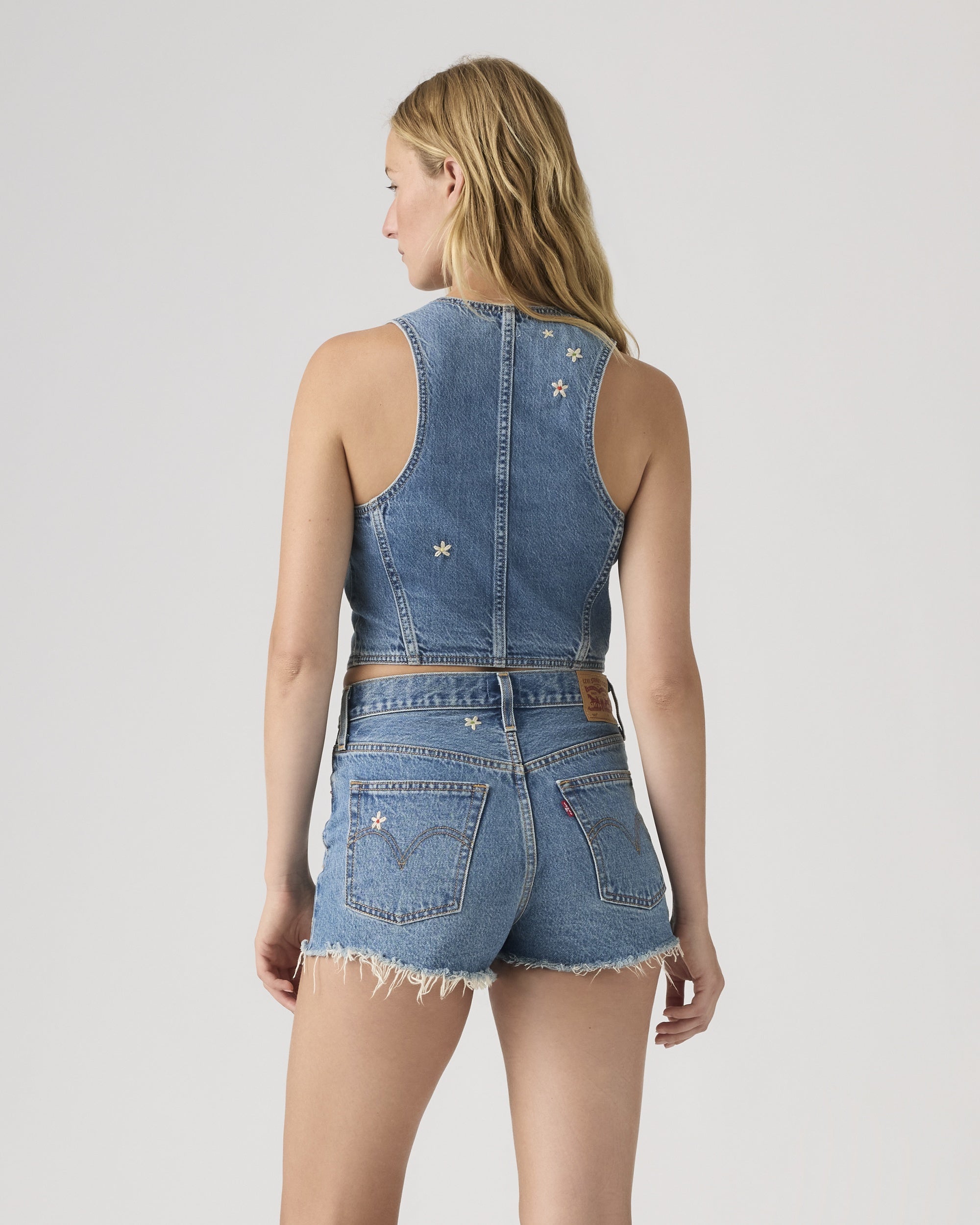Racer Vest