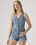 Racer Vest