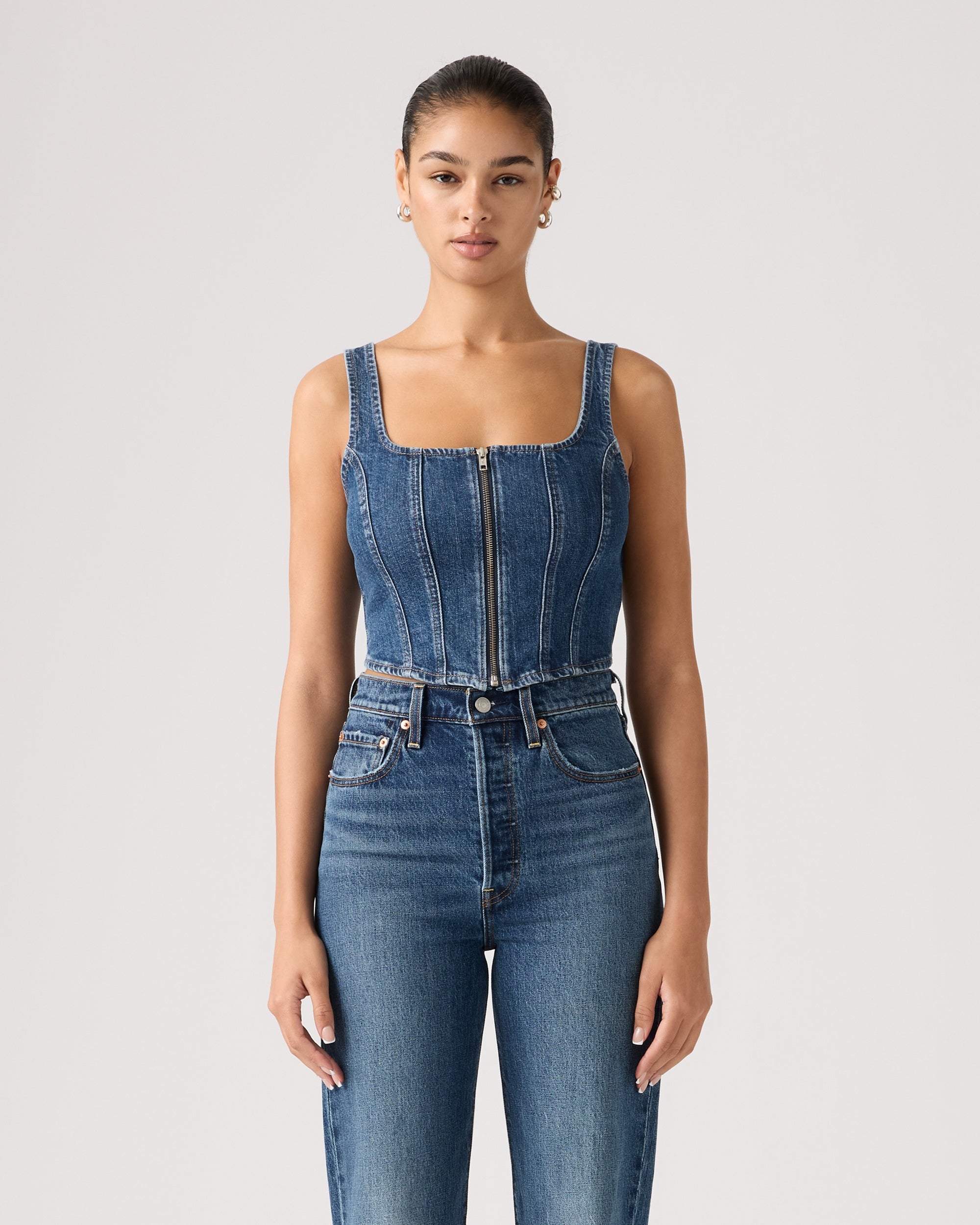 311 Shaping Skinny Women's Jeans