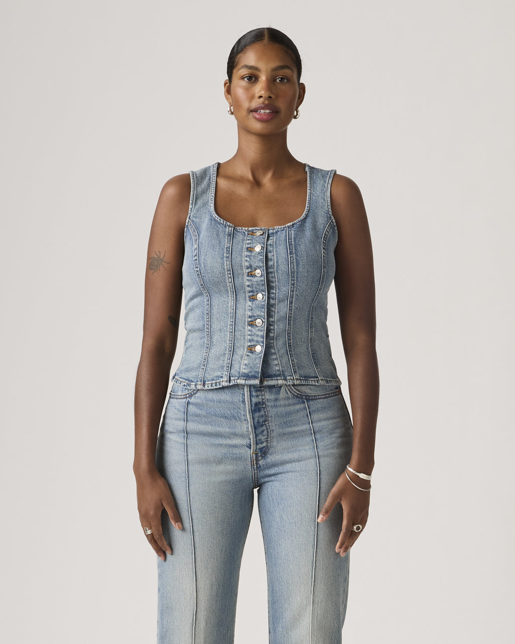Super Baggy Women's Jorts