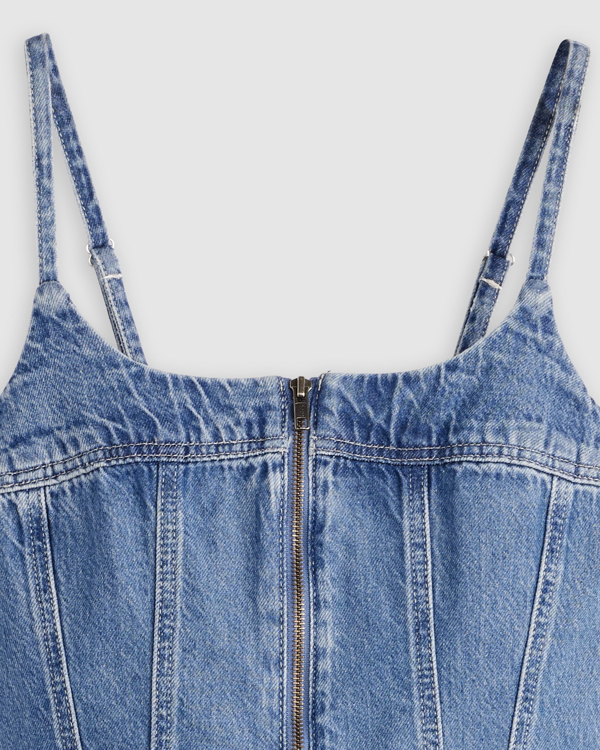 Jadine Romper