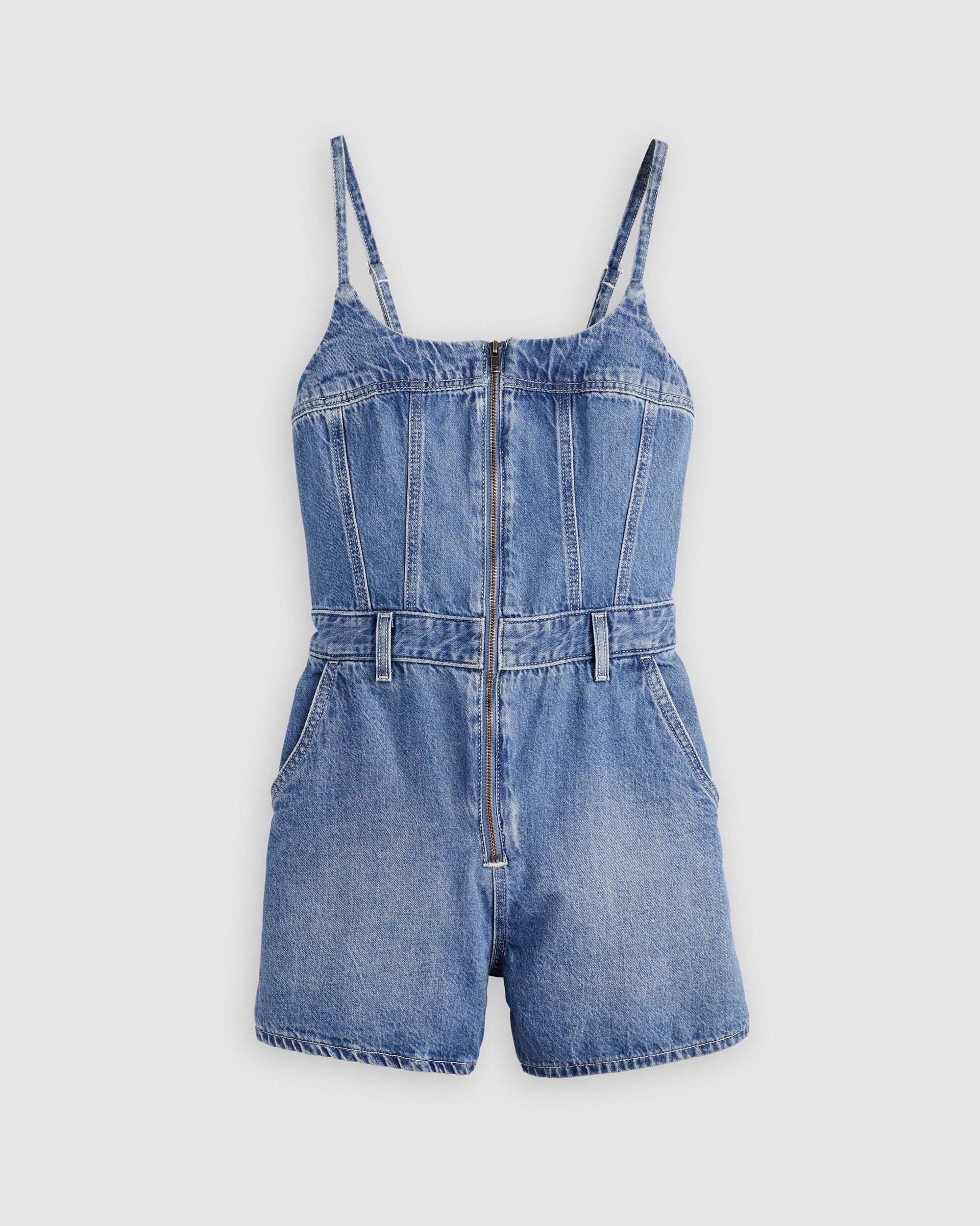 Jadine Romper