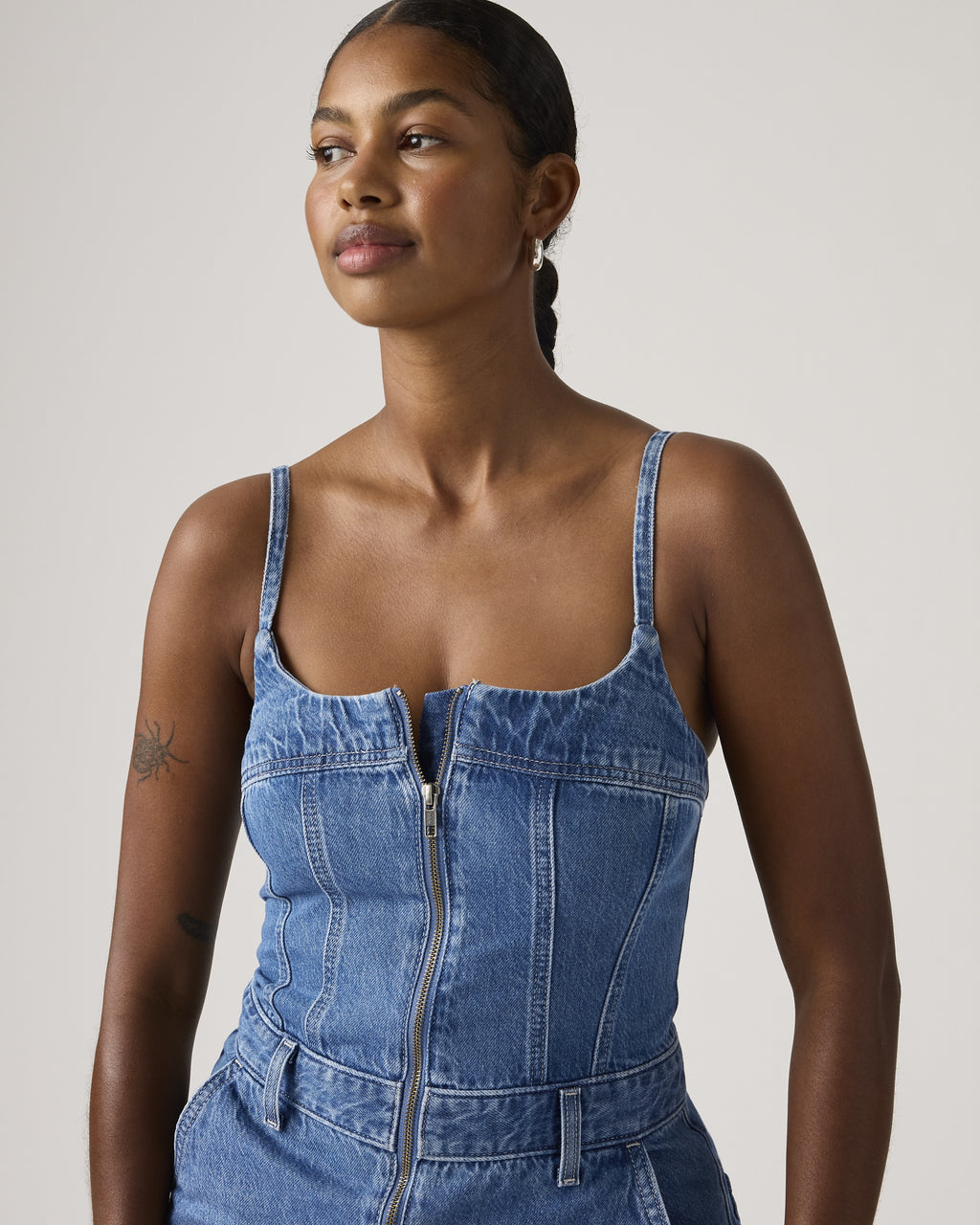 Jadine Romper