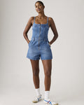 Jadine Romper