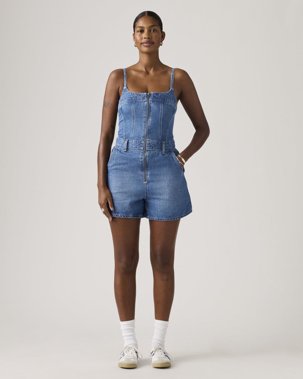 314 Shaping Straight Women's Jeans