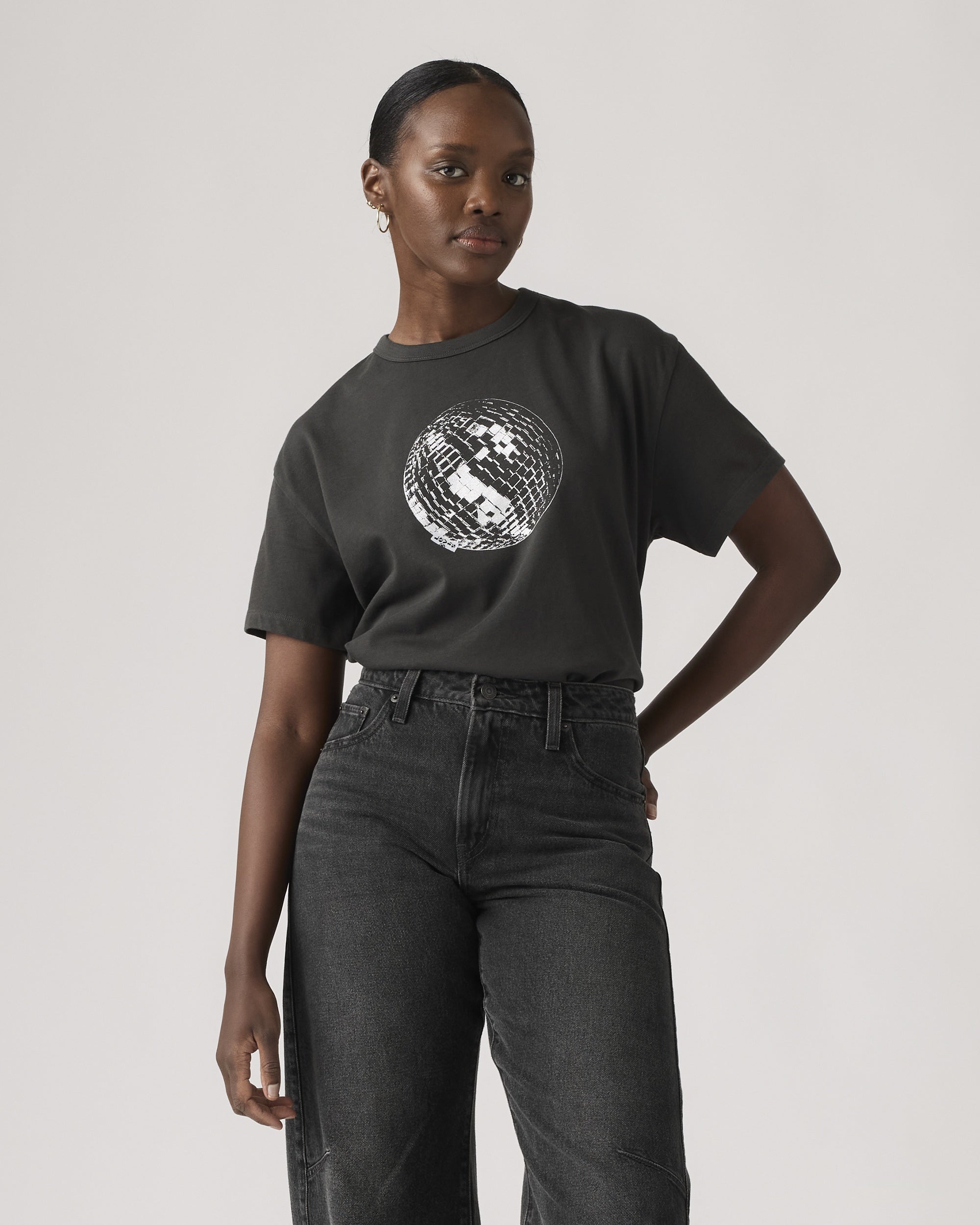 314 Shaping Straight Women's Jeans
