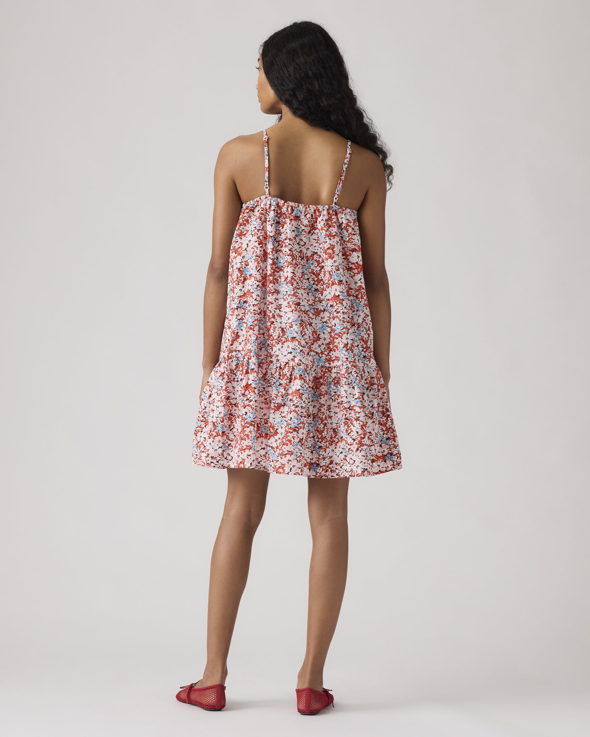 Adira Mini Dress
