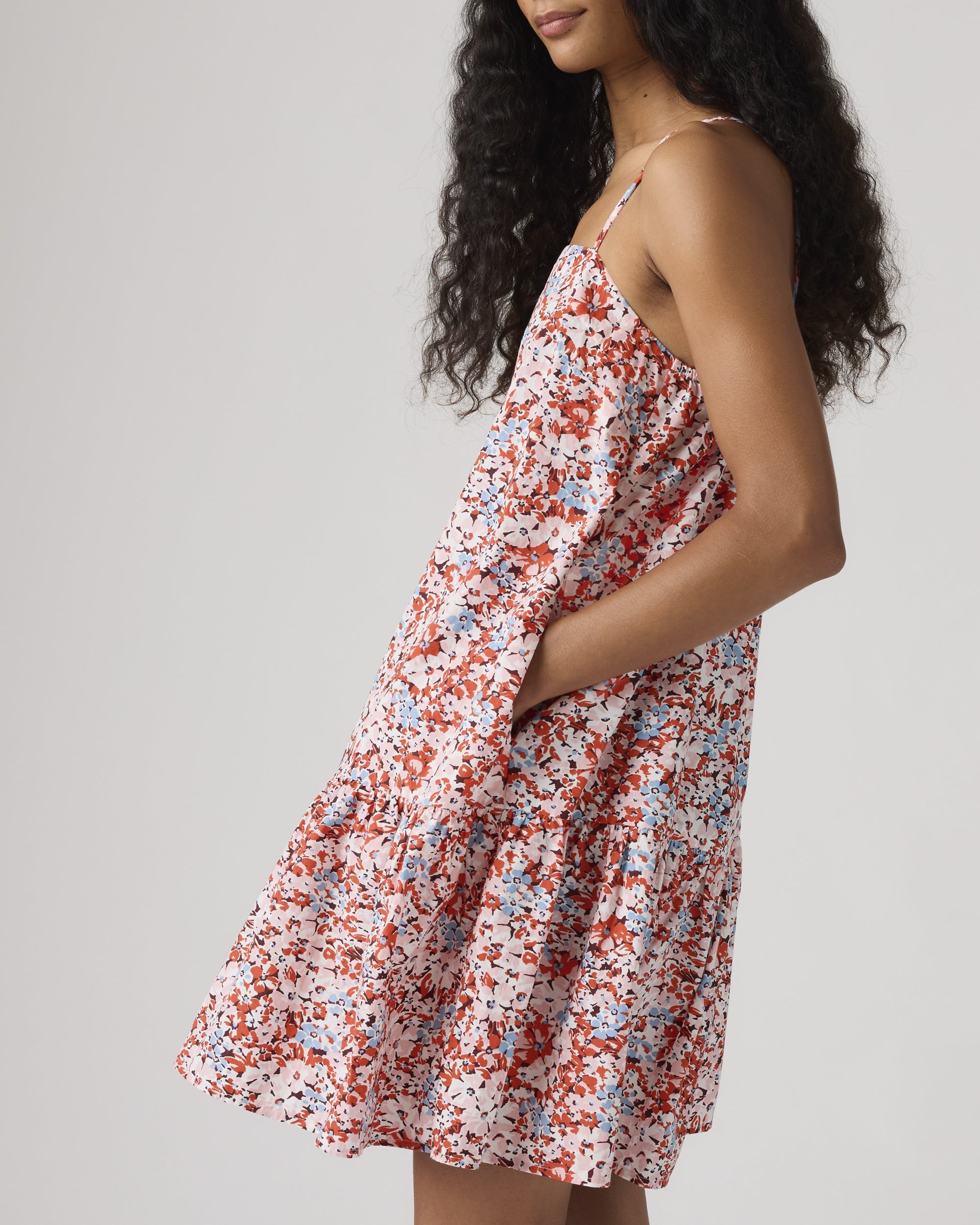 Adira Mini Dress