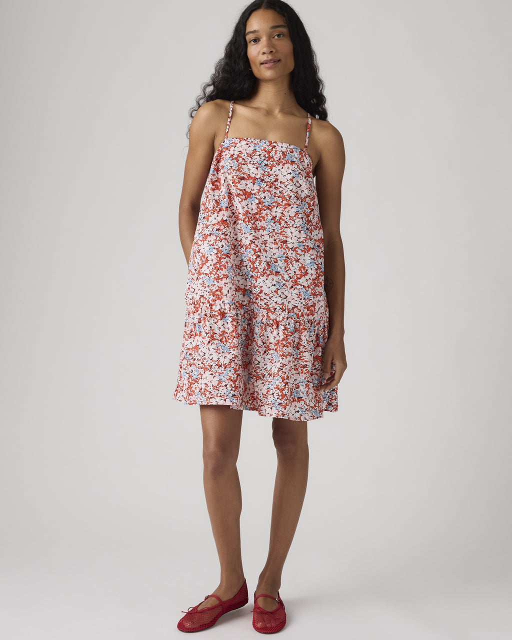 Adira Mini Dress