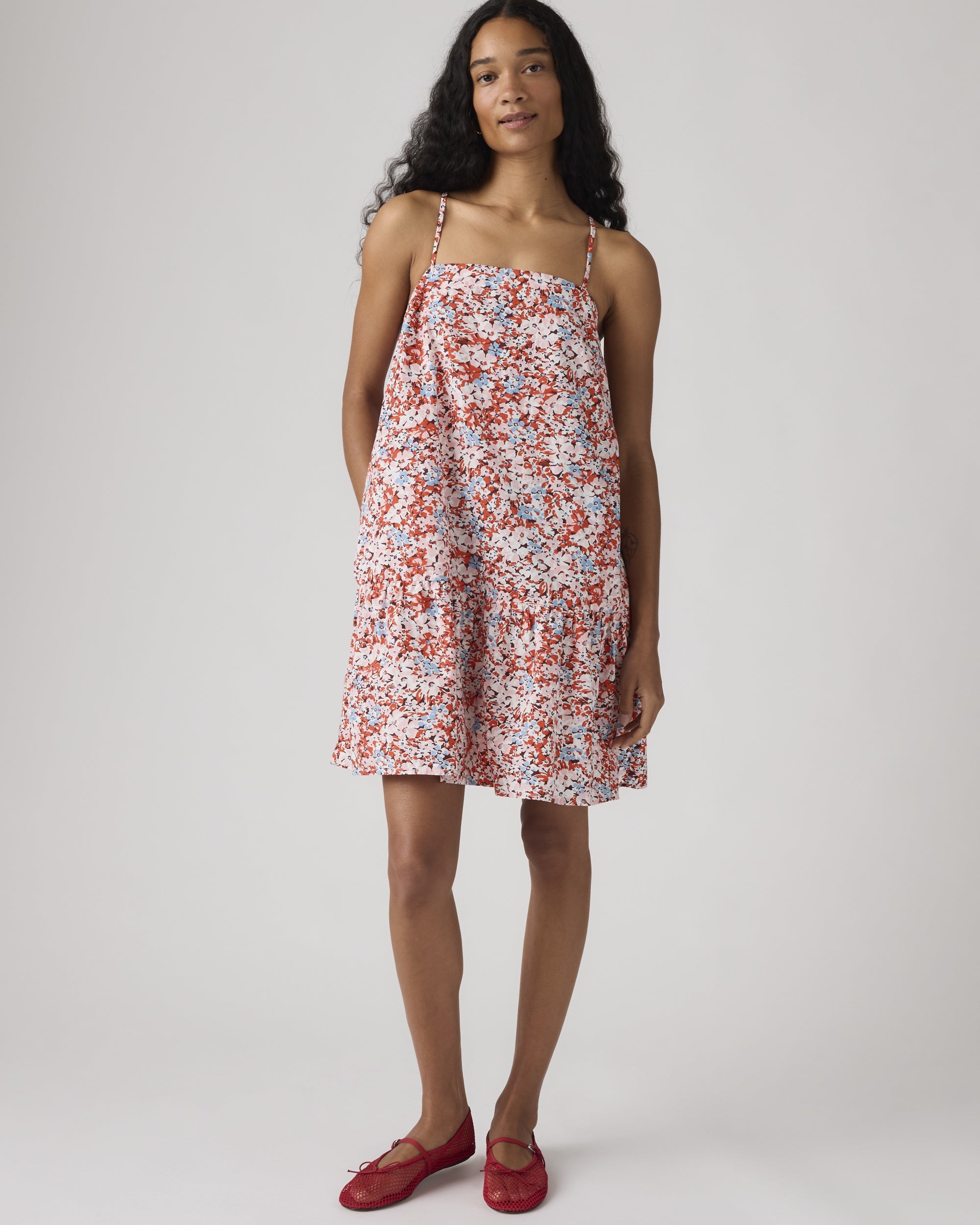 Adira Mini Dress
